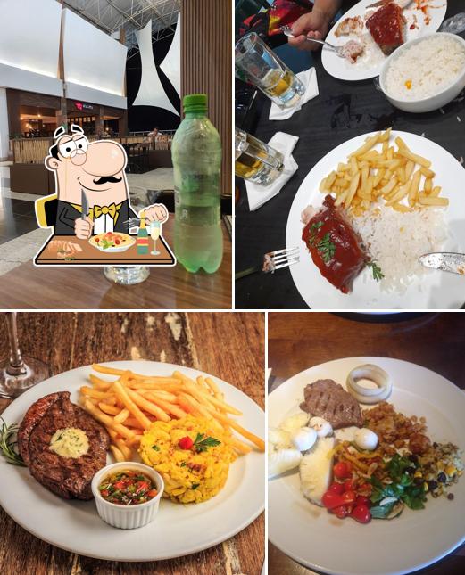 Octoo Bar & Restaurante