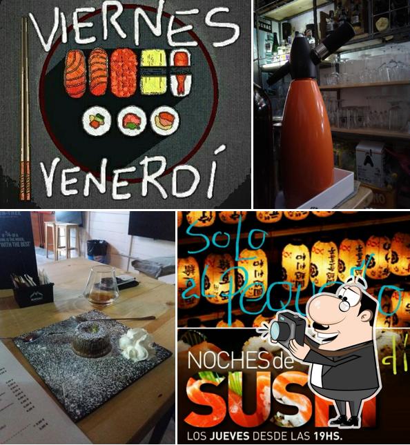 Pequeño Café