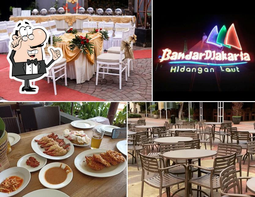Best restaurants for birthday parties in Jakarta, spring 2024