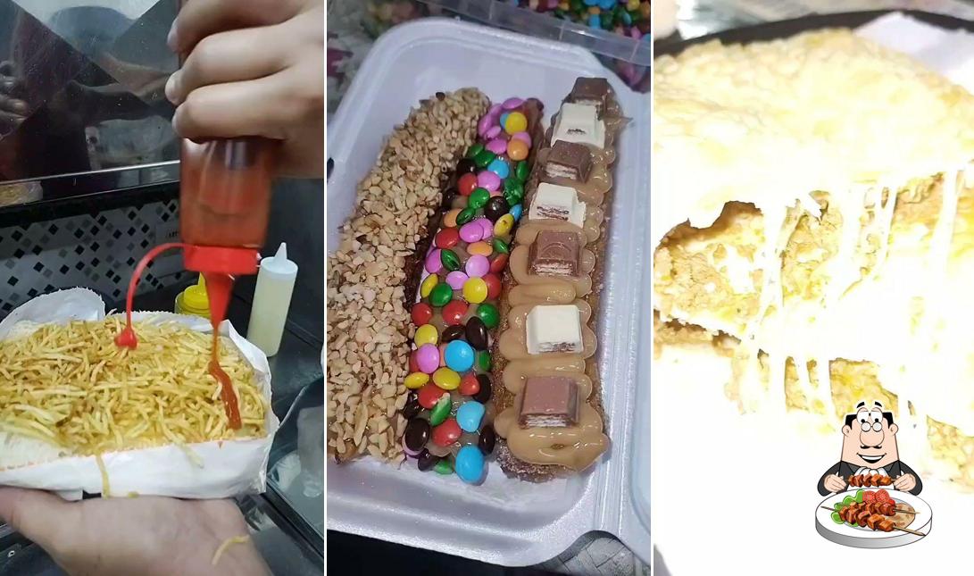 Cia gourmet