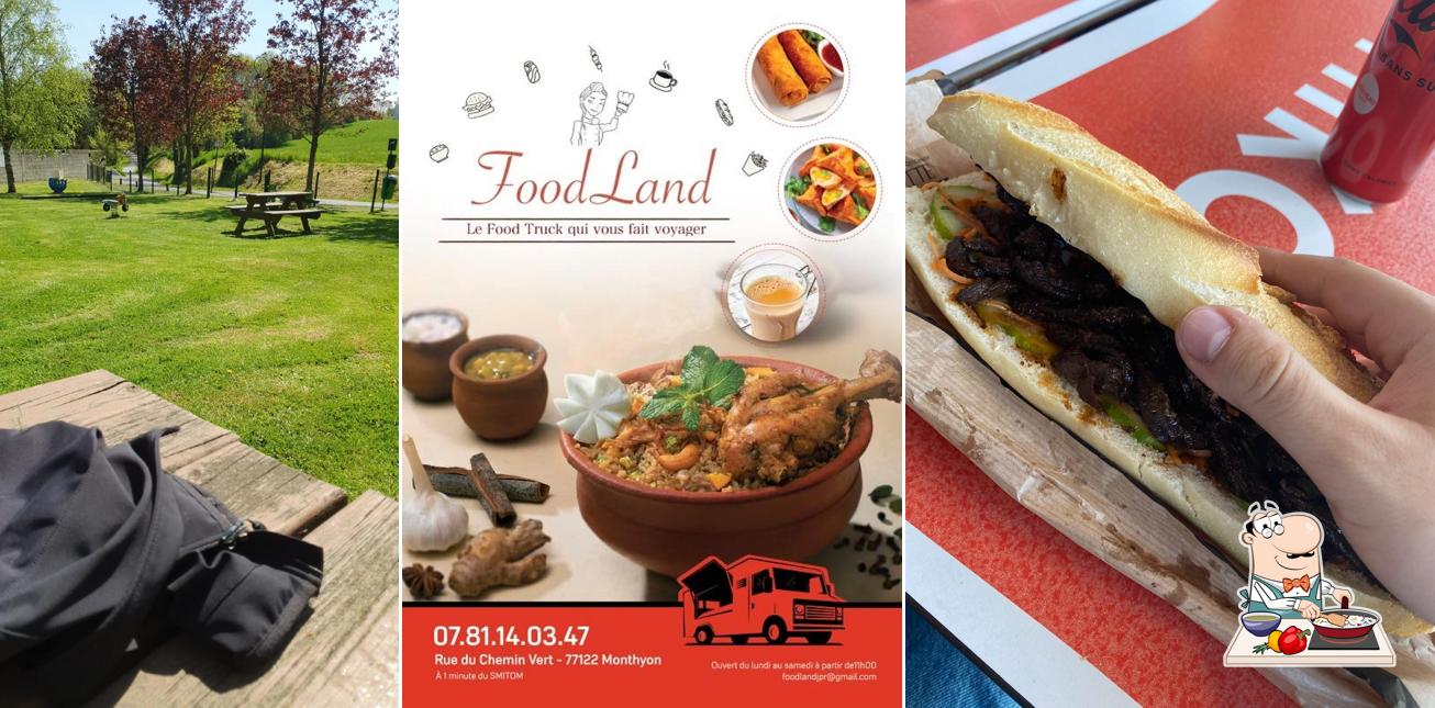 FoodLand