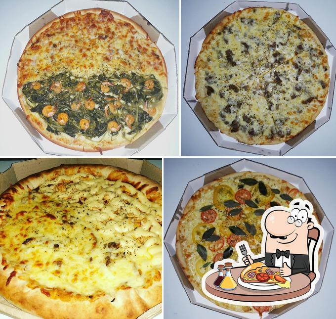A pizza é o fast food mais popular do mundo