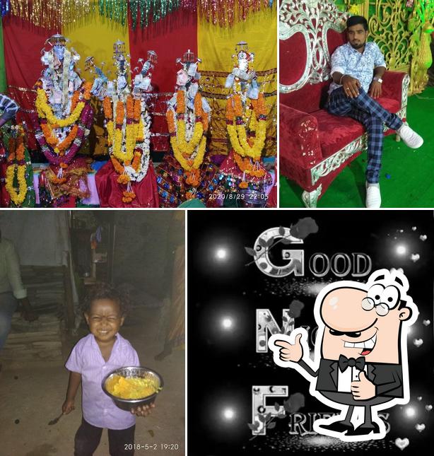 Kohinoor restaurant
