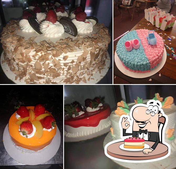 La Reina Bakery in North Plainfield Restaurant reviews