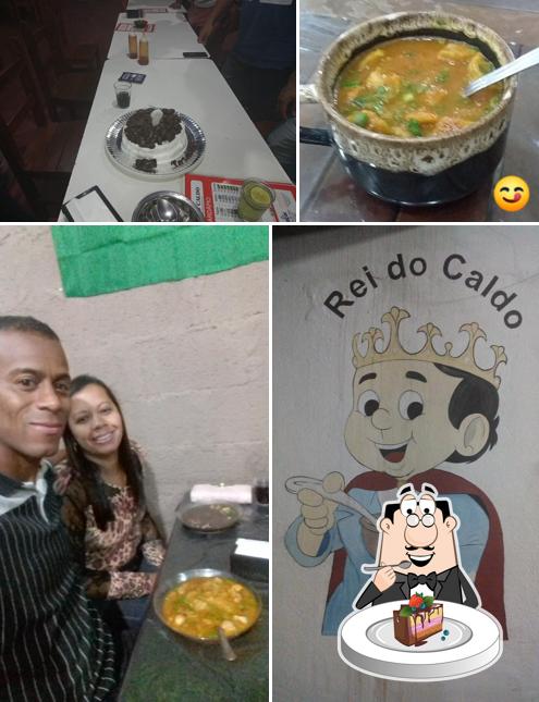 Rei do Caldo