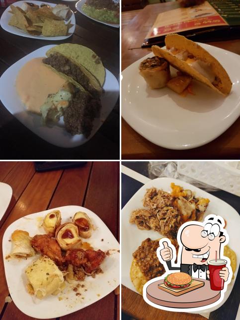 TacoSS Cozinha Mexicana