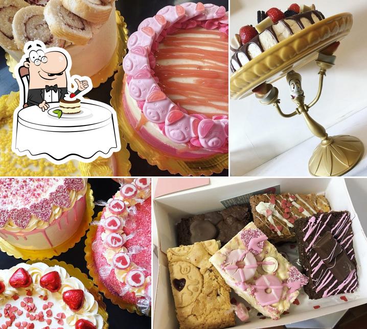 The Pink Flamingo in Rugeley Restaurant reviews