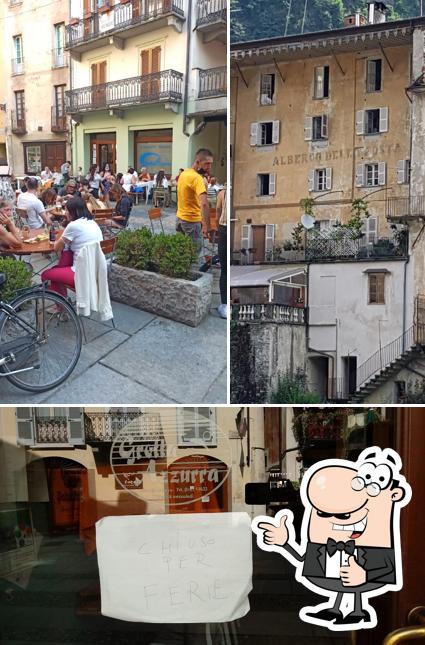 Voir la photo de Pizzeria Ristorante Grotta Azzurra