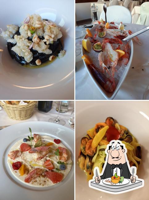 Ristorante Antica Locanda ai Portici