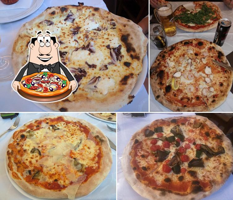 Ristorante IXMiglio