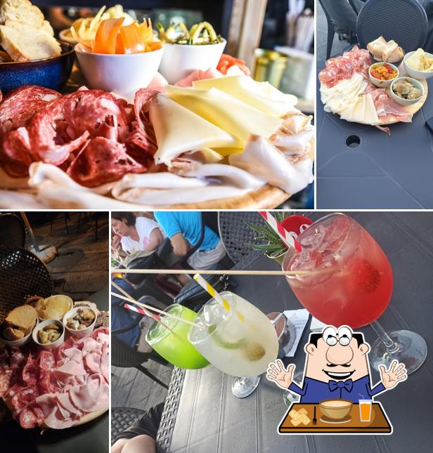 Picada al SPRITZMANIA