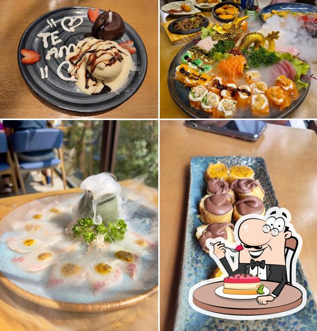 Taki Sushi São Roque
