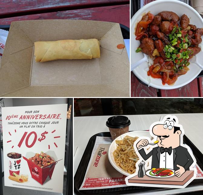 Thaïzone