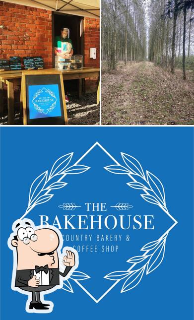 Look at this photo of The Bakehouse