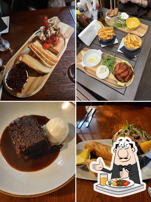 The Bell Inn in Hemel Hempstead - Restaurant reviews