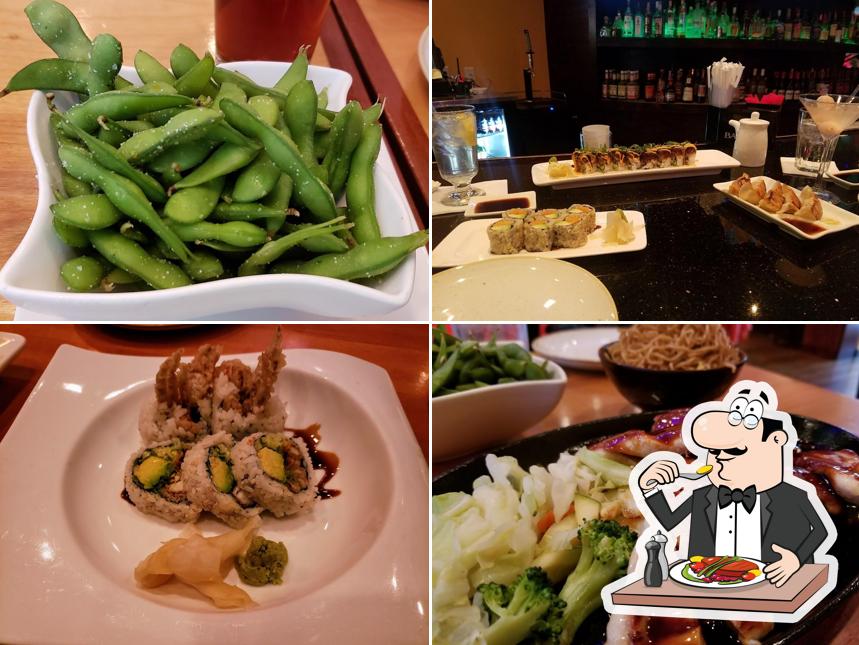 Best restaurants in The Shops at Station Landing Mall Restaurant Guru