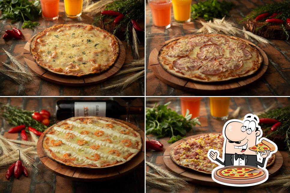 Hermanos Pizzeros