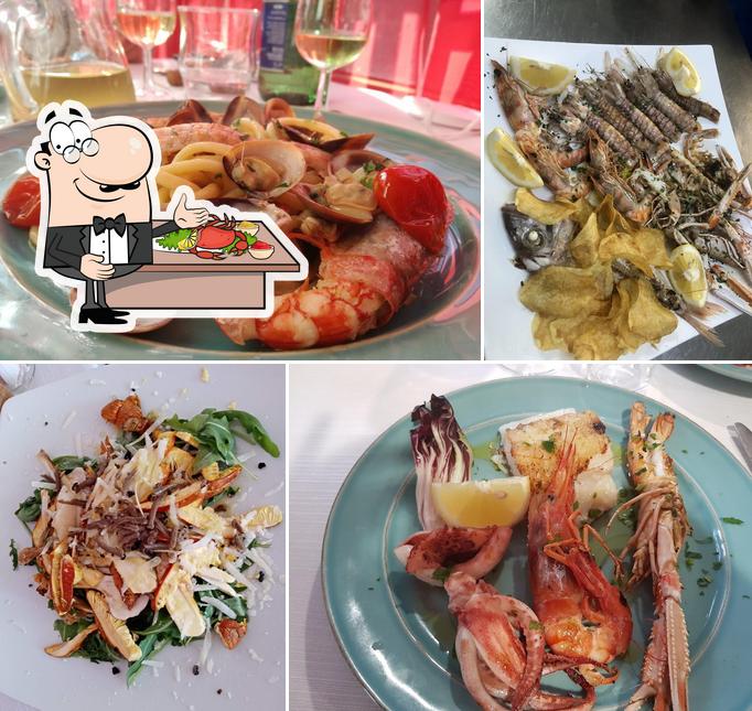 Ristorante Pizzeria Il Tartufo