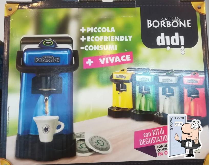 Ecco una foto di Bar La Rotonda