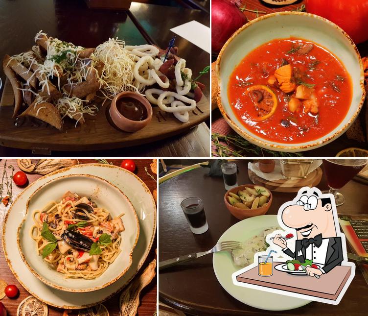 Beer House restaurants in Saint Petersburg, spring 2024 Restaurant Guru