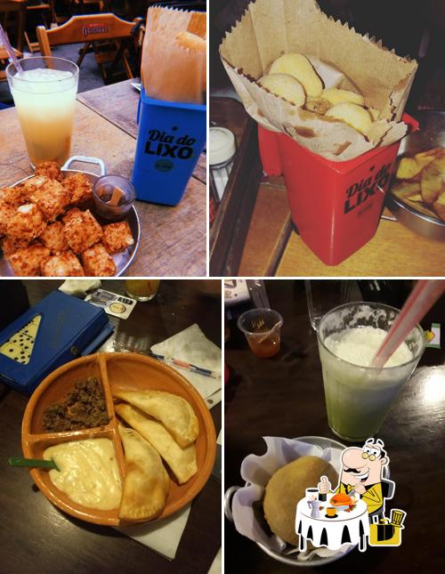 Boteco Zé Mané
