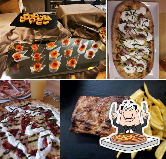 La pizza è il piatto veloce più amato al mondo