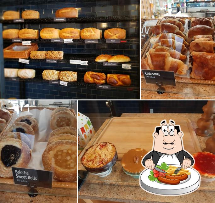 Breadsmith, 3400 W Expy 83 in McAllen - Restaurant reviews