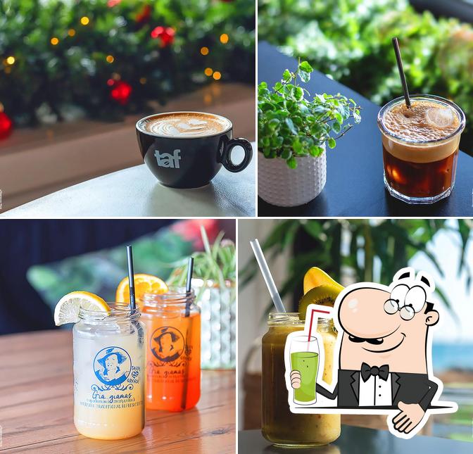 Waikiki Coffee House, Ierapetra Restaurant reviews