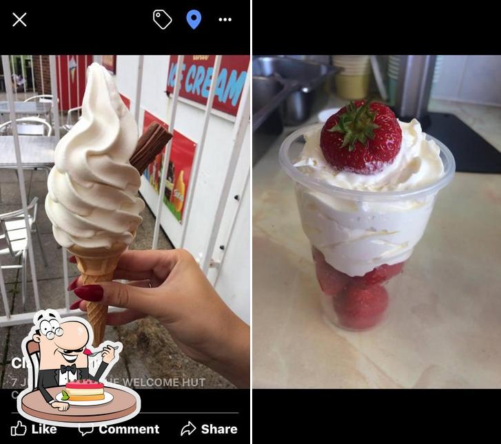 The Hut Canvey Island in Canvey Island Restaurant reviews