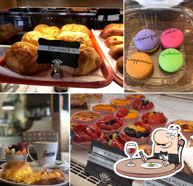 FRENCH RIVIERA Bakery Cafe, 3100 Chimney Rock Rd Ste B in Houston ...