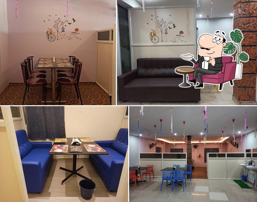 KB FAMILY RESTAURANT