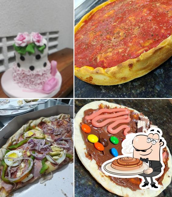 Pizza do Zé