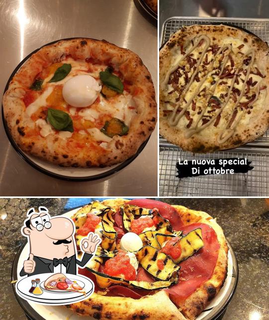 La pizza è il piatto veloce preferito al mondo