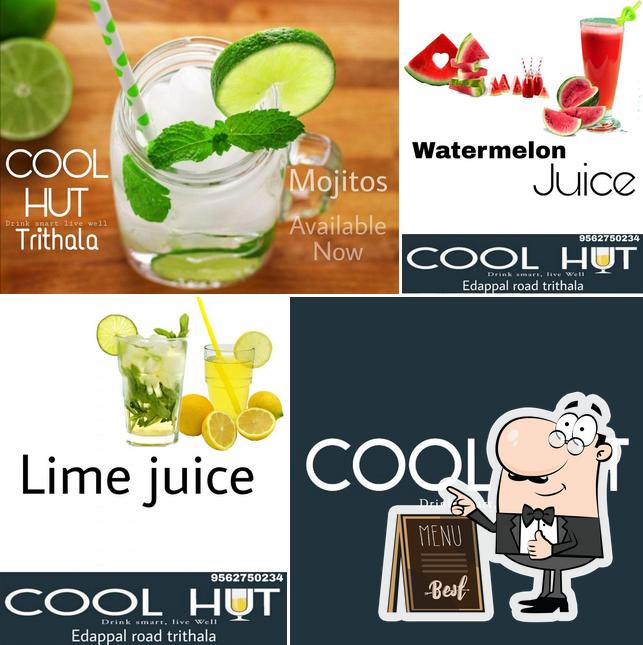 Cool Hut