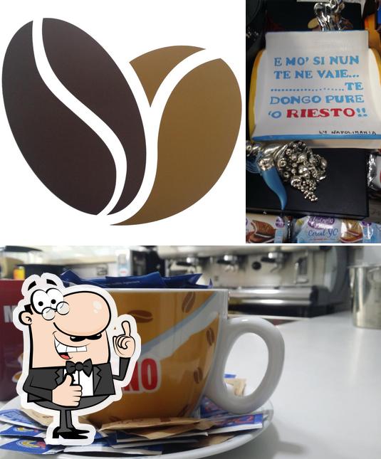 Guarda questa foto di RE Caffè