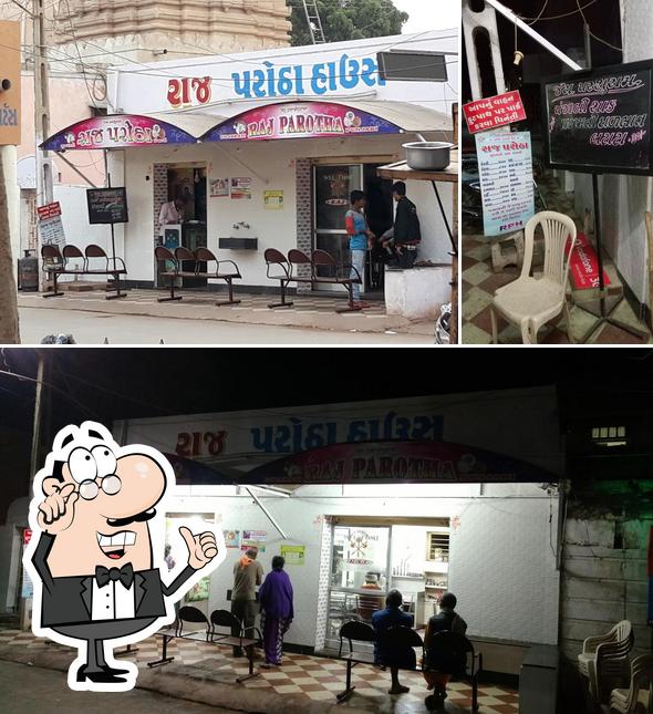 Raj Restaurant