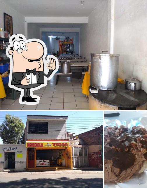 Birria Vidal restaurant, Irapuato, Guanajuato 579 - Restaurant reviews