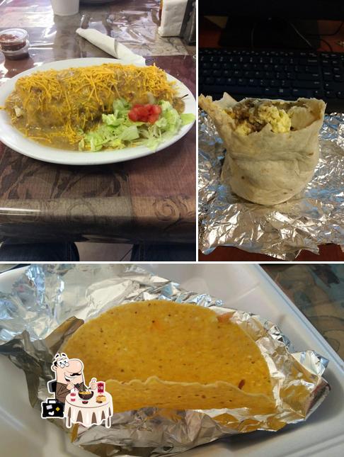 Burrito Y Mas 3 in Kirtland Restaurant reviews