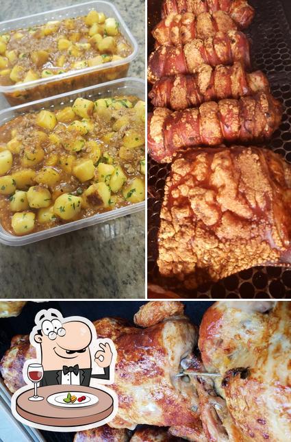 Casa De Assados D'Paschoal - CARNE ASSADA EM APUCARANA