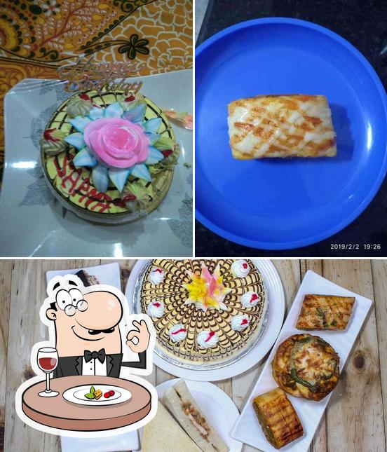 Celebration Foods