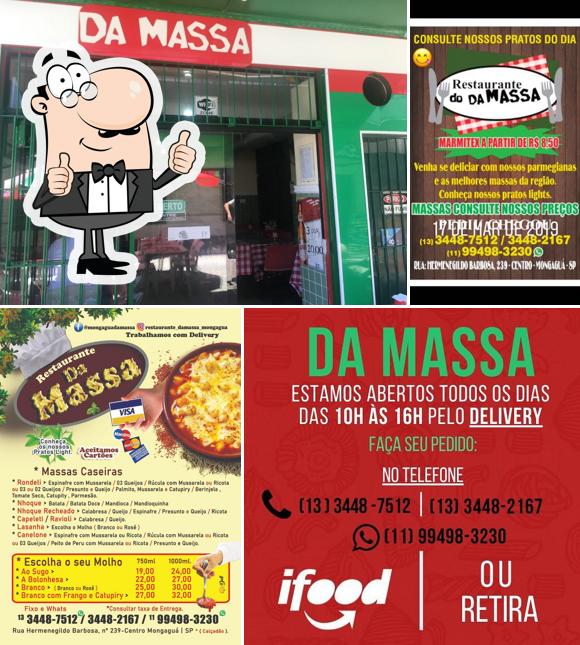 See this photo of Restaurante Da Massa