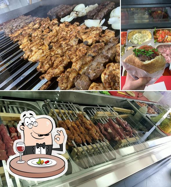 El Mangal restaurant, Haifa Restaurant reviews
