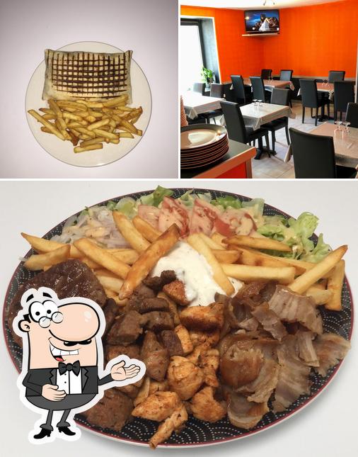 Regarder l'image de Kebab de Plouigneau