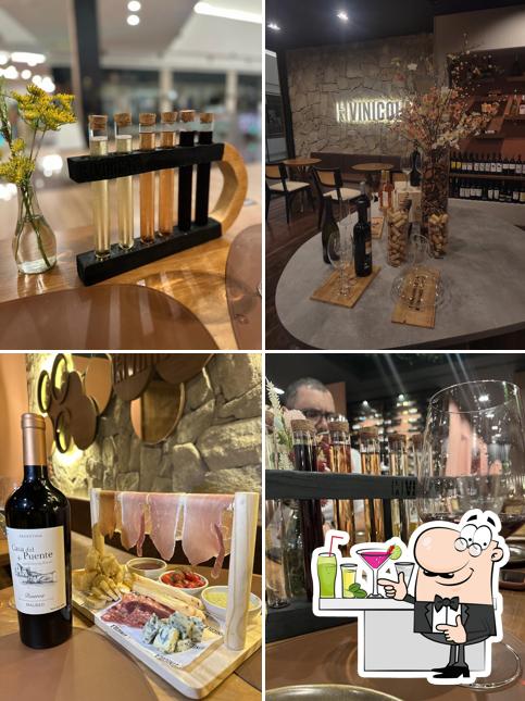 La Vinicola Uberlândia Shopping