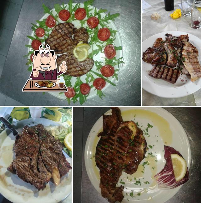 Le Colline di Sorrento