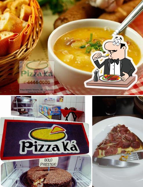 Pizza Ká