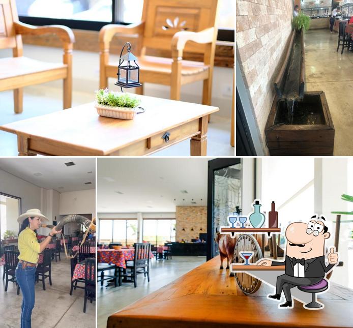 Restaurante da Tianinha