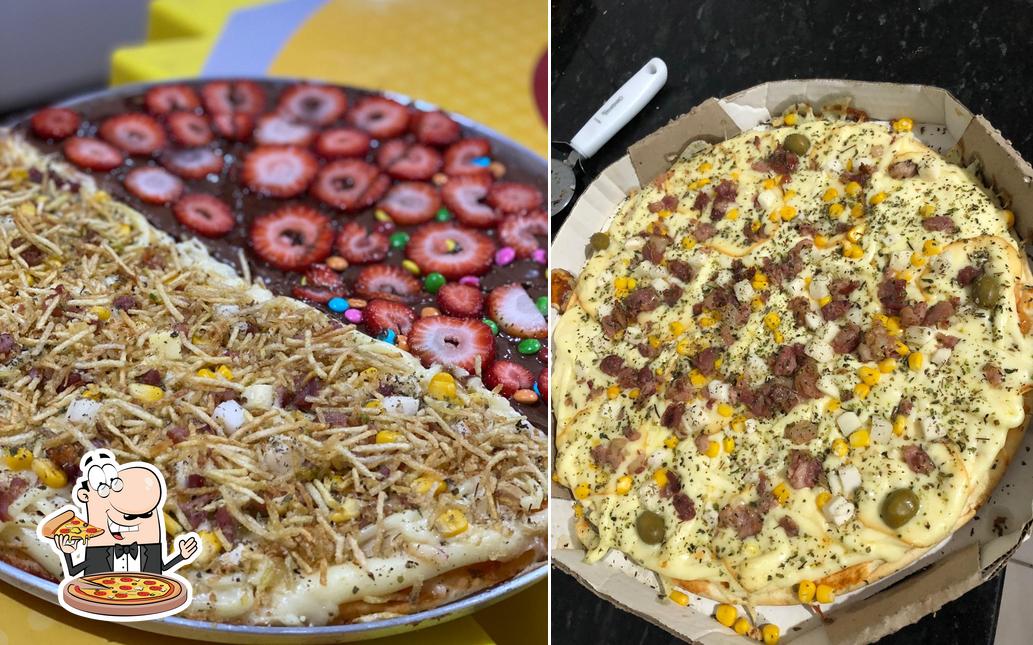Pizzaria do Marcão
