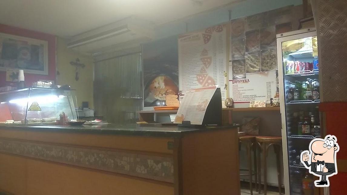 Guarda questa immagine di Pizzica e Spizzica