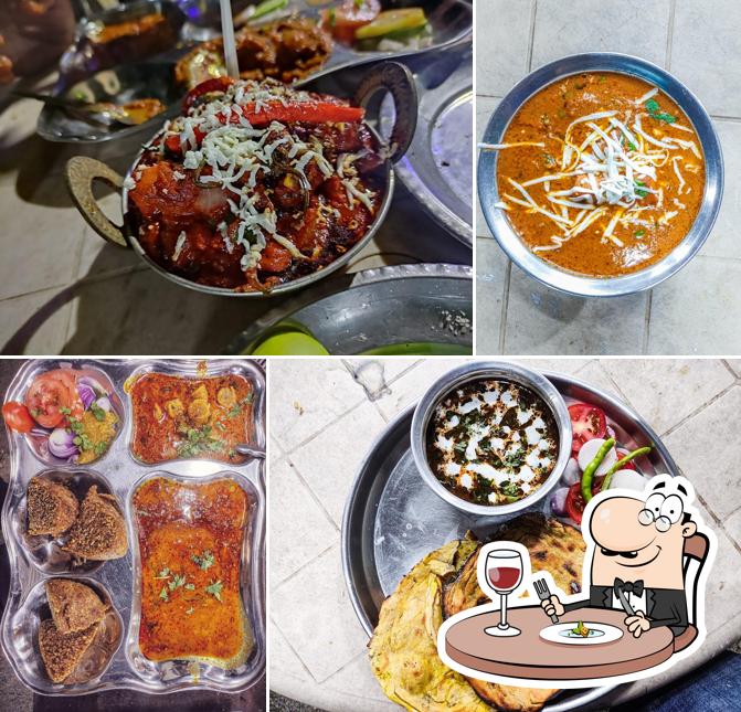RAM SHYAM FAMILY RESTAURANT